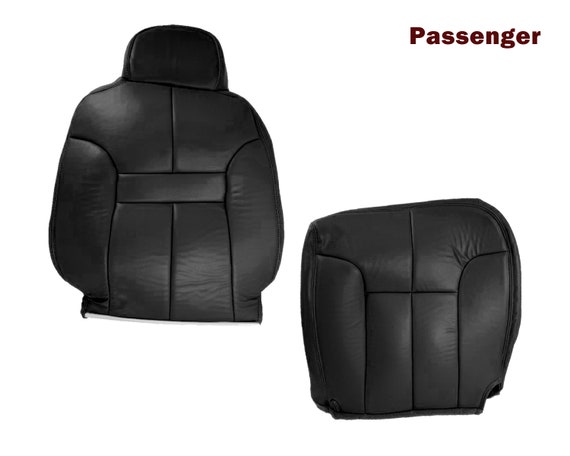 Seat Covers For A 1997 Dodge Ram 1500 - Velcromag