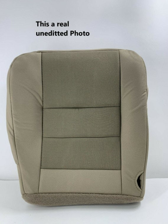 2005 F250 Seat Covers