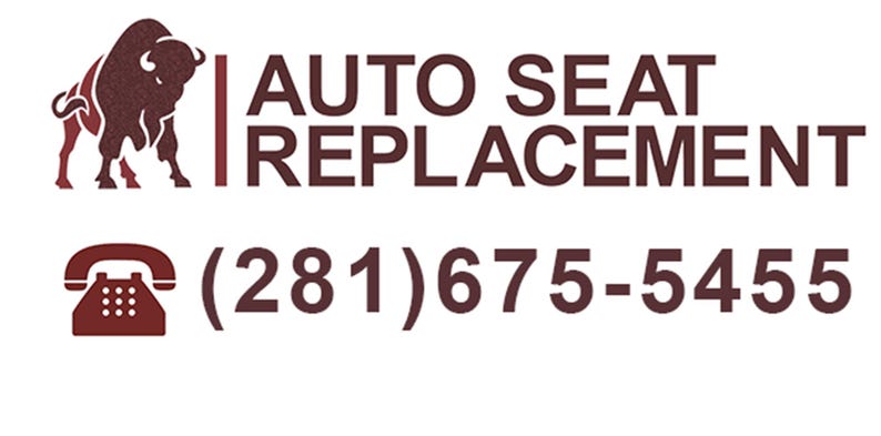 Ruby Red Synthetic Leather Seat Cover: Chevy Tahoe, Suburban, Silverado (1995-1999) Made in USA image 19