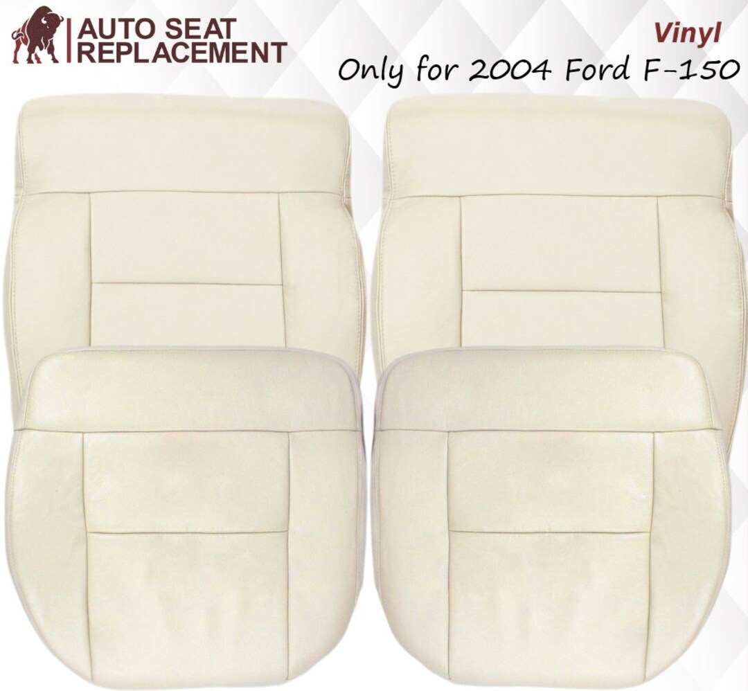 Ford Oem Seat Upholstery Replacement