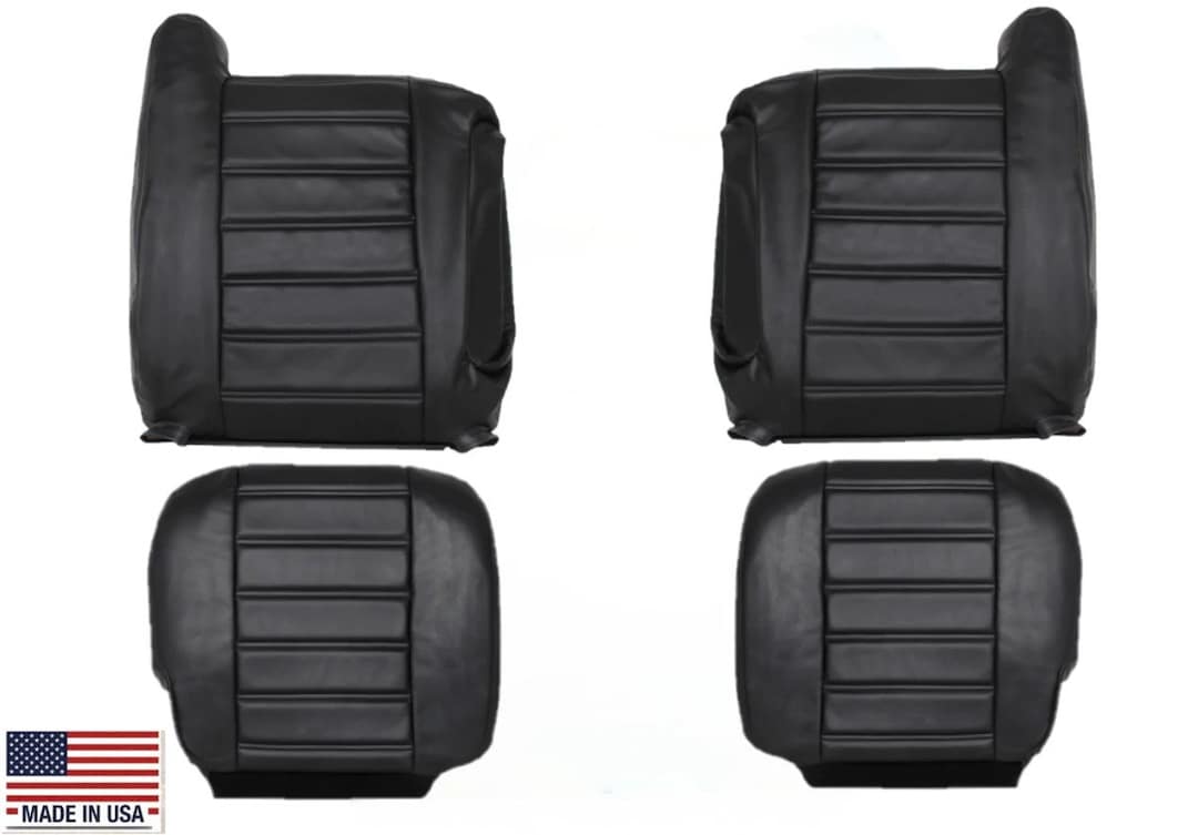 2003 2004 2005 2006 2007 Hummer H2 SUV SUT Adventure Seat Cover in