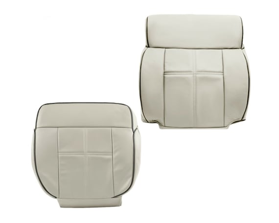 2006 2007 2008 Lincoln Mark LT Front Replacement Seat Covers 