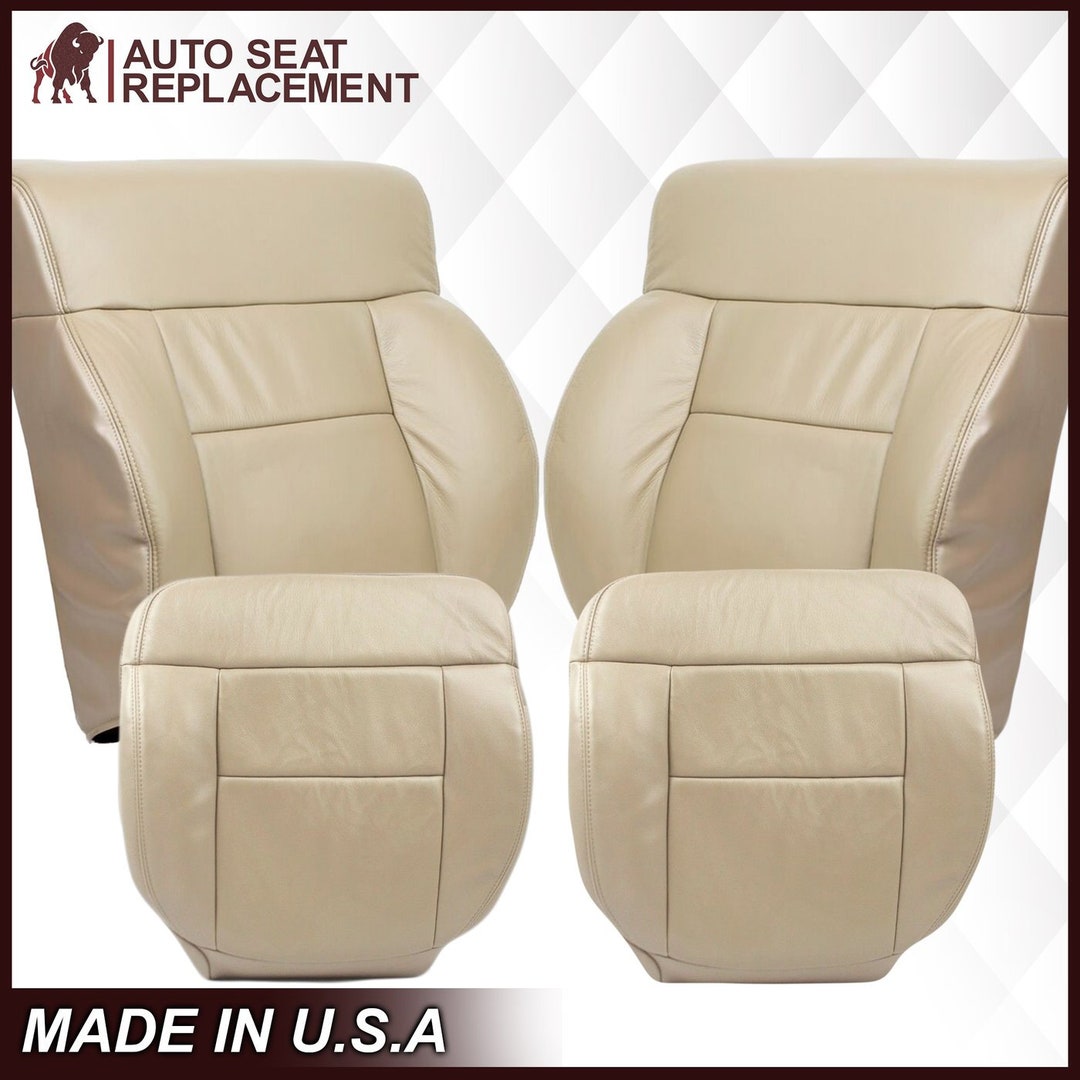 2005 Ford F 150 Seat Covers