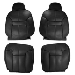 2001 dodge ram 2024 seat cover replacement