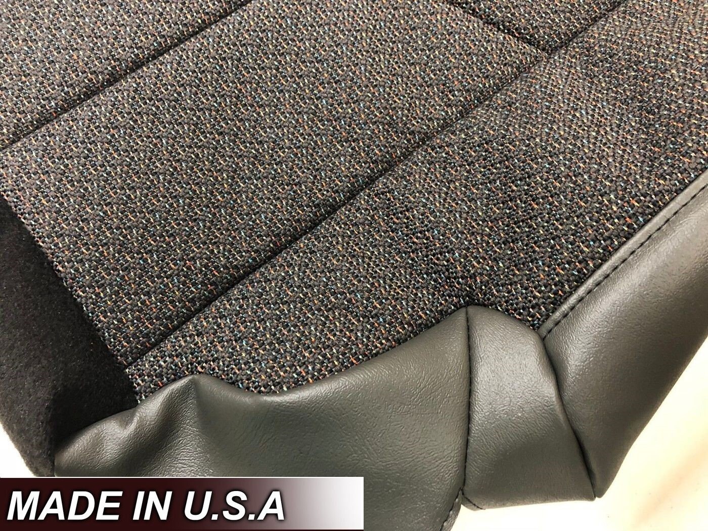 Chevy Silverado Seat Covers 2003-2006