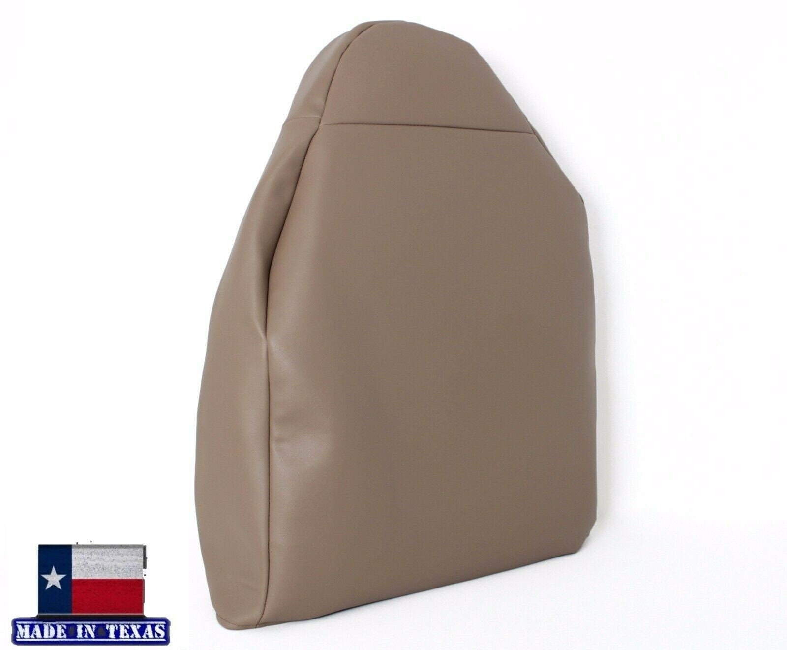 AUTOKAY Funda De Asiento De Cuero Para Ford F150 Lariat 2001-2003