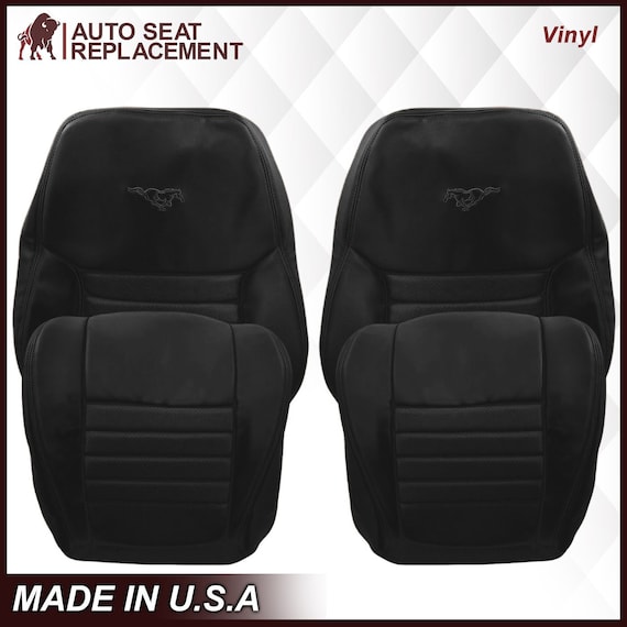 1999 2000 2001 2002 2003 2004 Ford Mustang Gt Convertible In - 2000 Ford Mustang Car Seat Covers 1999 2000 2001 2002 2003 2004 Ford Mustang Gt Convertible In - 2000 Ford Mustang Car Seat Covers