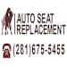 www.AutoSeatReplacement.com
