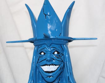 Solo Leveling statue of God bust! 29cm tall!