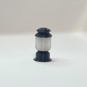 1/10 Scale 3D Printed Lantern – Custom Accessories for RC Cars, Trucks, and Scale Models