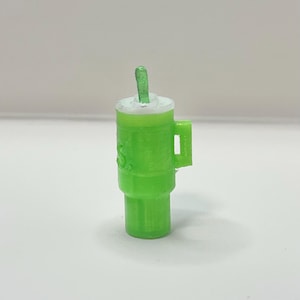 1/10 Scale 3D Printed Travel Mug – Scale RC Accessories