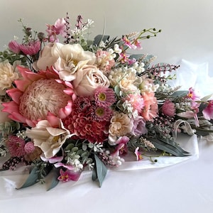 ウエディング用ブーケ - Etsy 日本