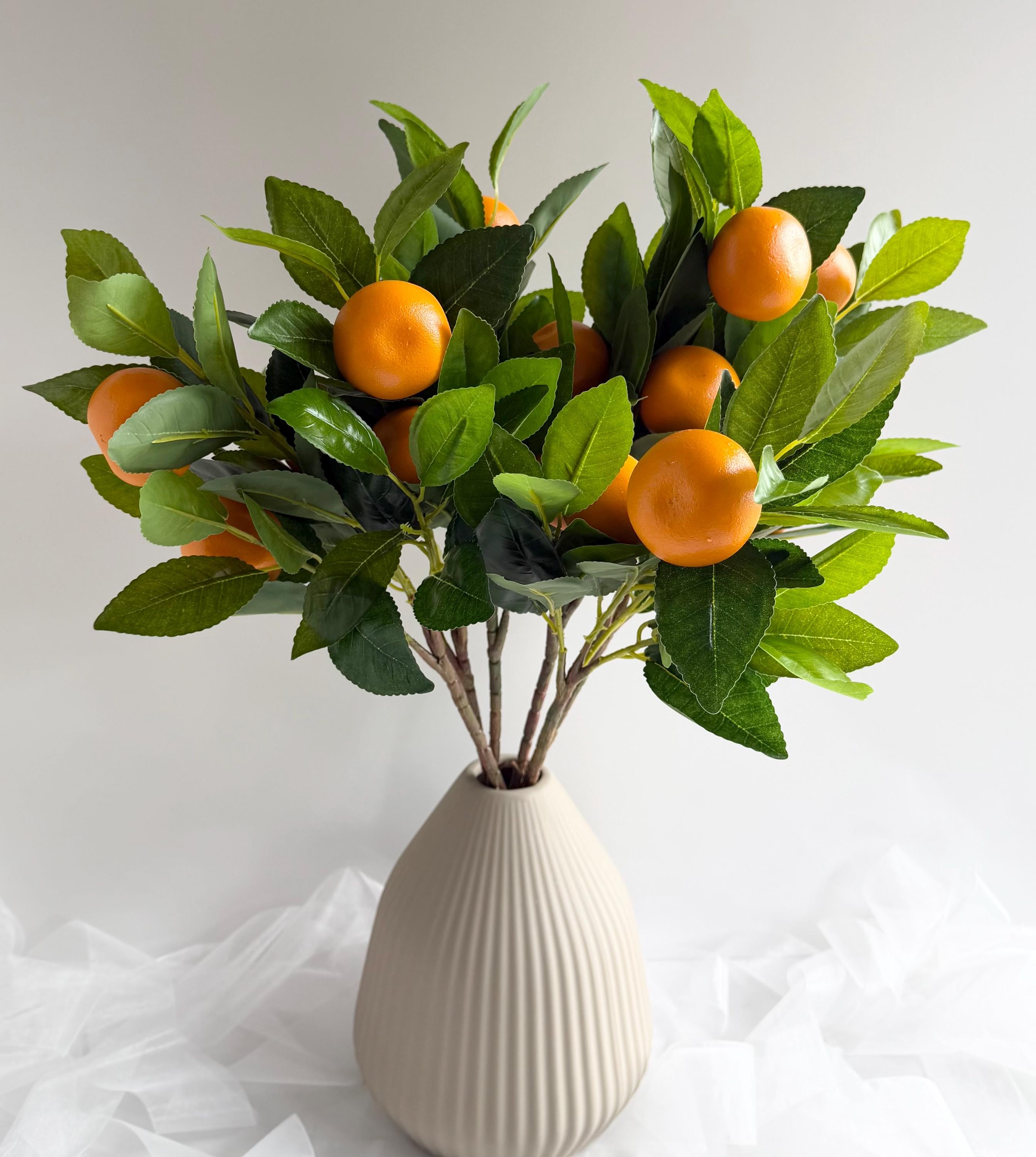 Fake Mandarin - Etsy Canada