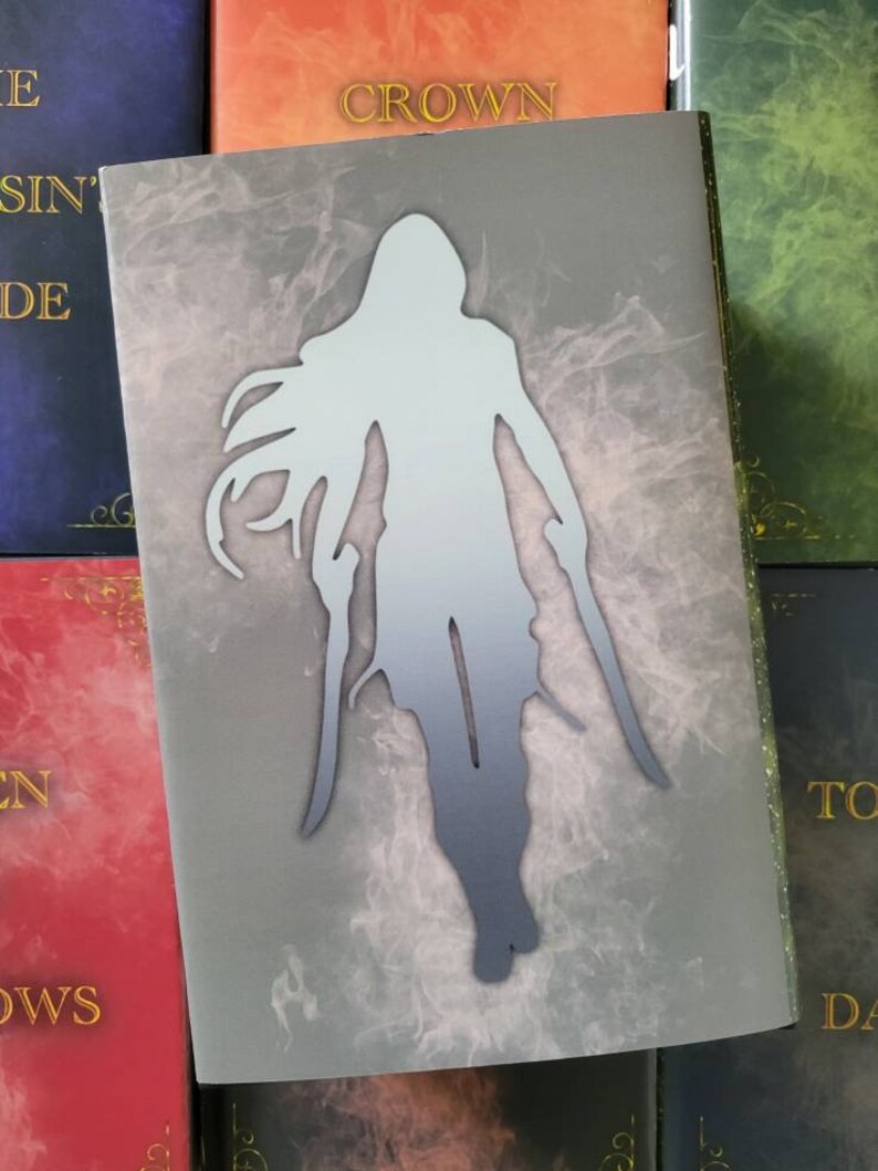 Throne of Glass Dust Jacket DIGITAL DOWNLOAD Etsy Canada
