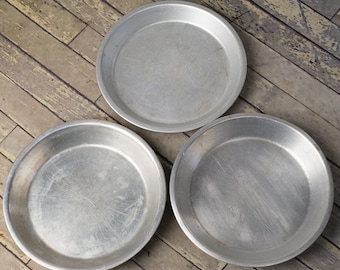 AMWAY QUEEN 18/8 Stainless Multi-ply Cookware 3 Quart & 2 Quart