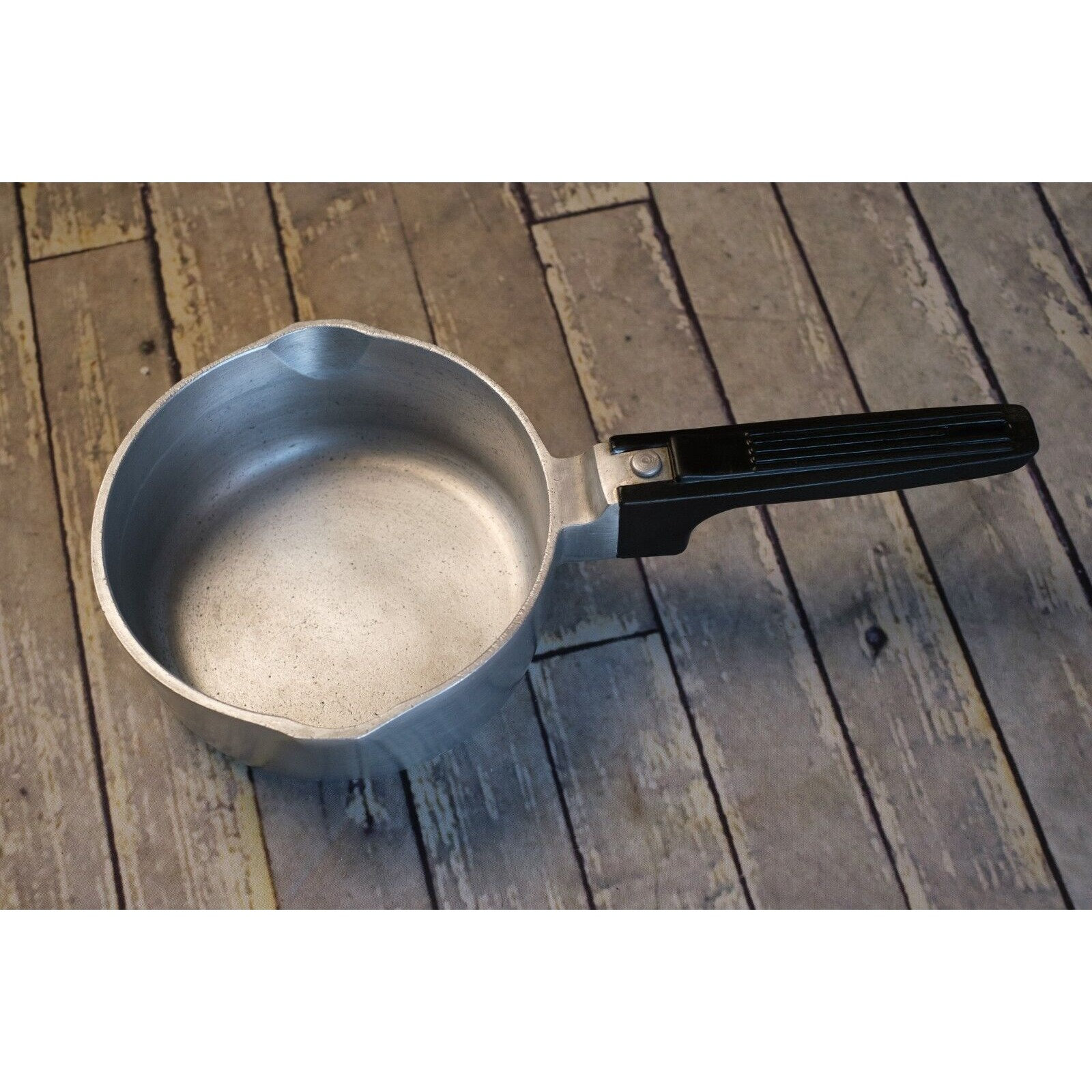 Magnalite Cast Aluminum 11.25 Fry Pan 