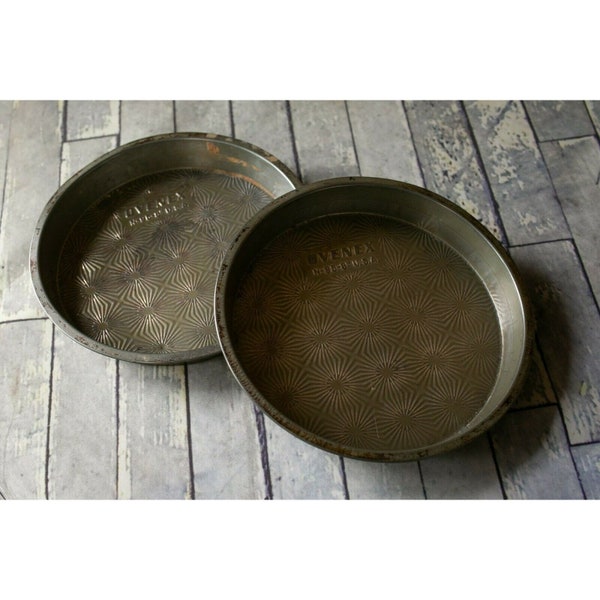 Ekco Pans Etsy