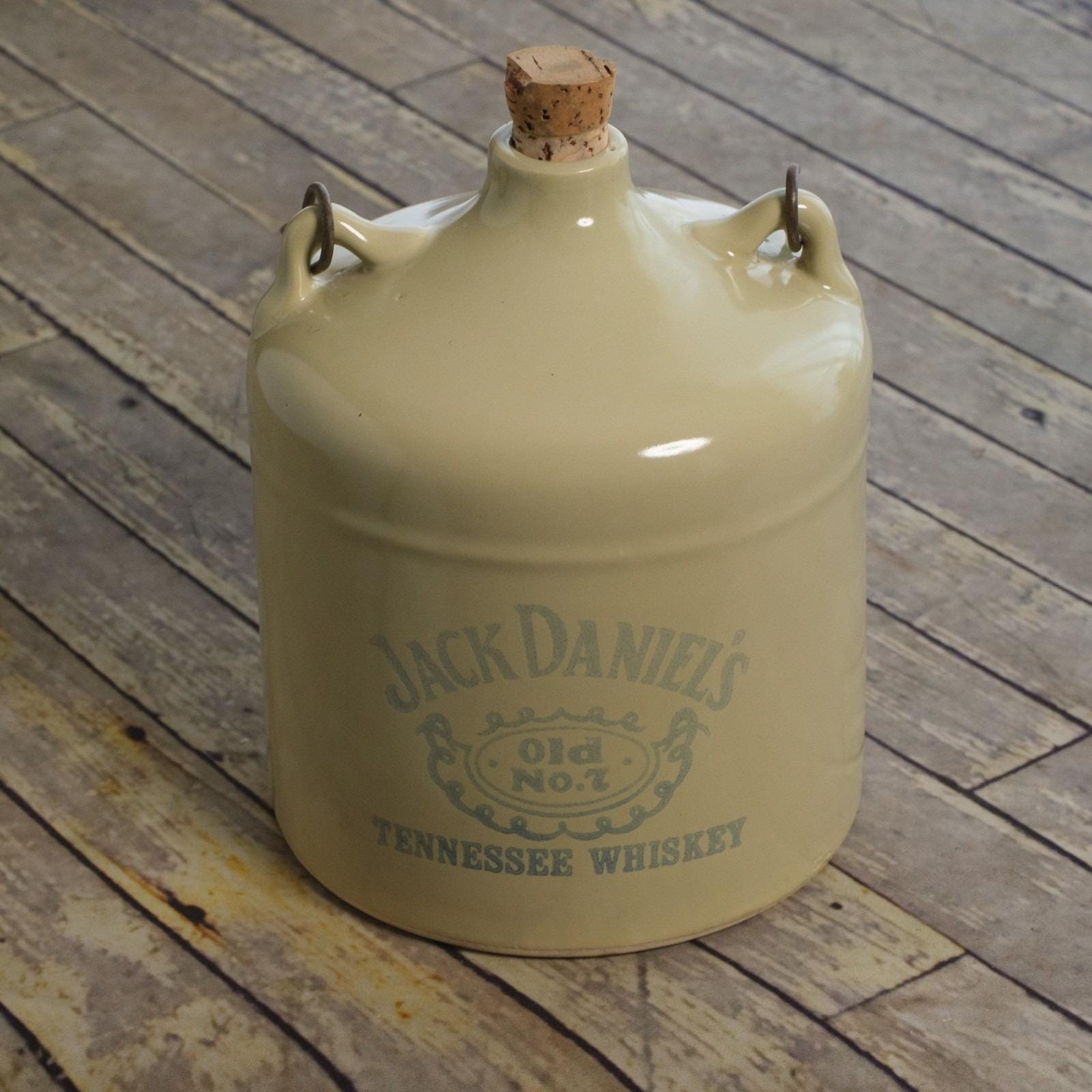 Jack Daniels Jug - Etsy