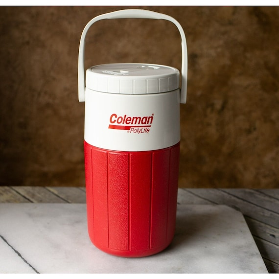 Other Vintage Coleman Polylite top Blue