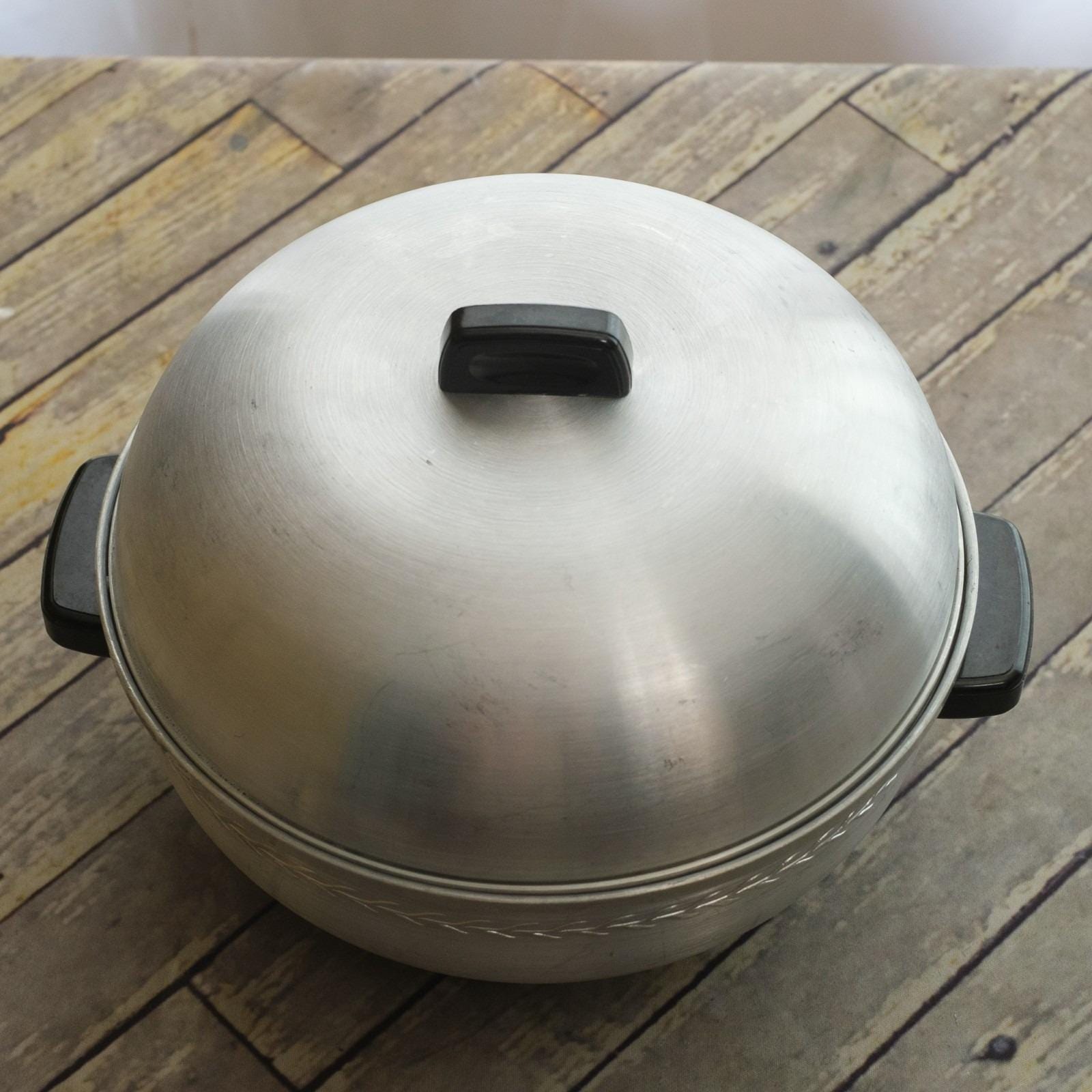 West Bend Kitchen Craft Cookware - Etsy