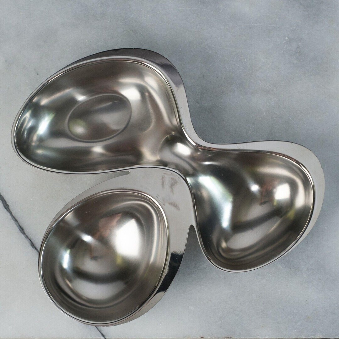 ALESSI アレッシィ Babyboop 3セクションコンテナー RA03 alessi-babyboop-3-section-
