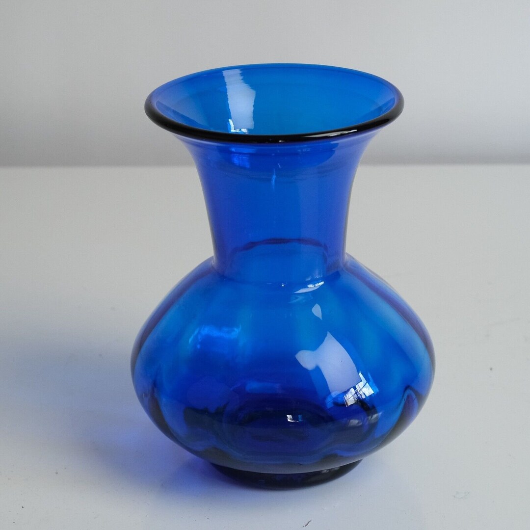 60s〜 BLENKO Glass Vase $_12.JPG?set_id=880000500F