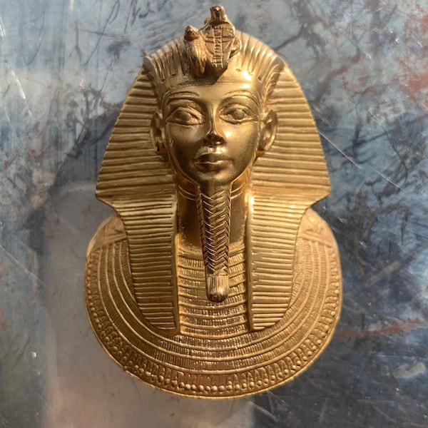 pharaoh headpiece