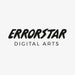 ErrorstarDigitalArts store logo