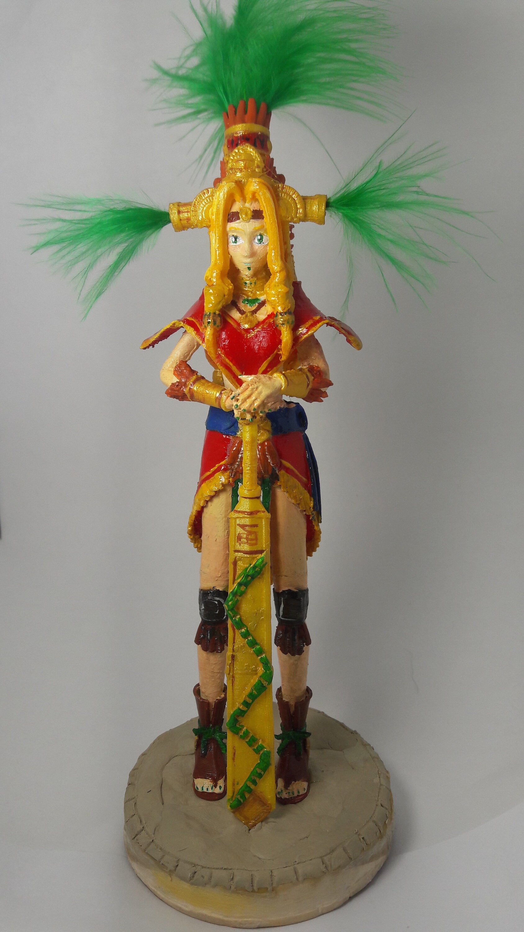 fate grand order quetzalcoatl
