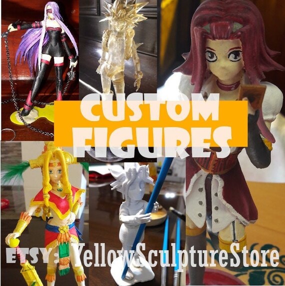 Details 91+ about anime figures australia best NEC