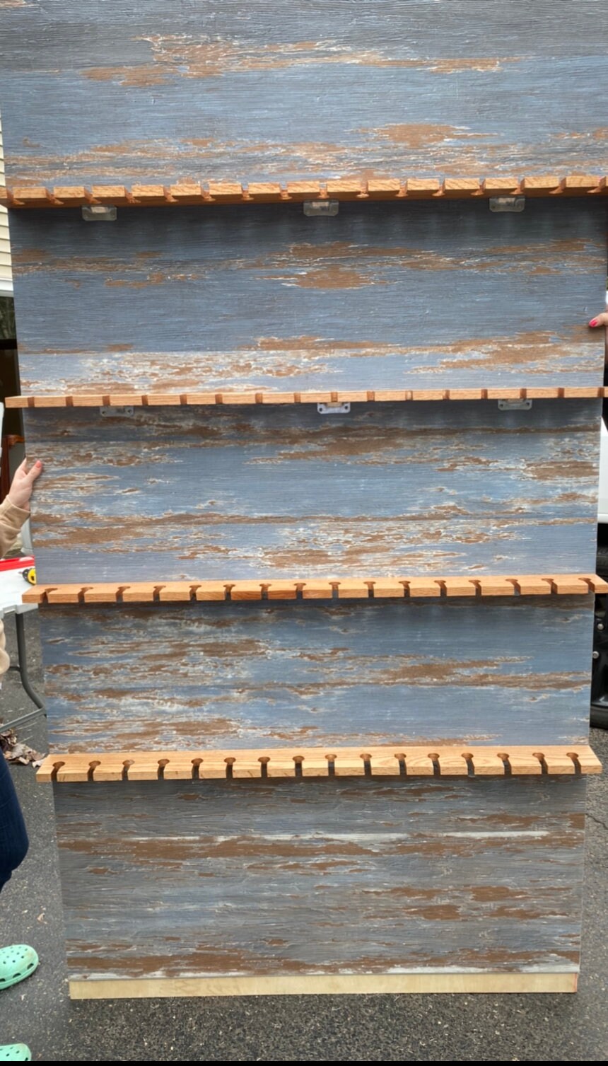 Champagne Wall for RENT Etsy