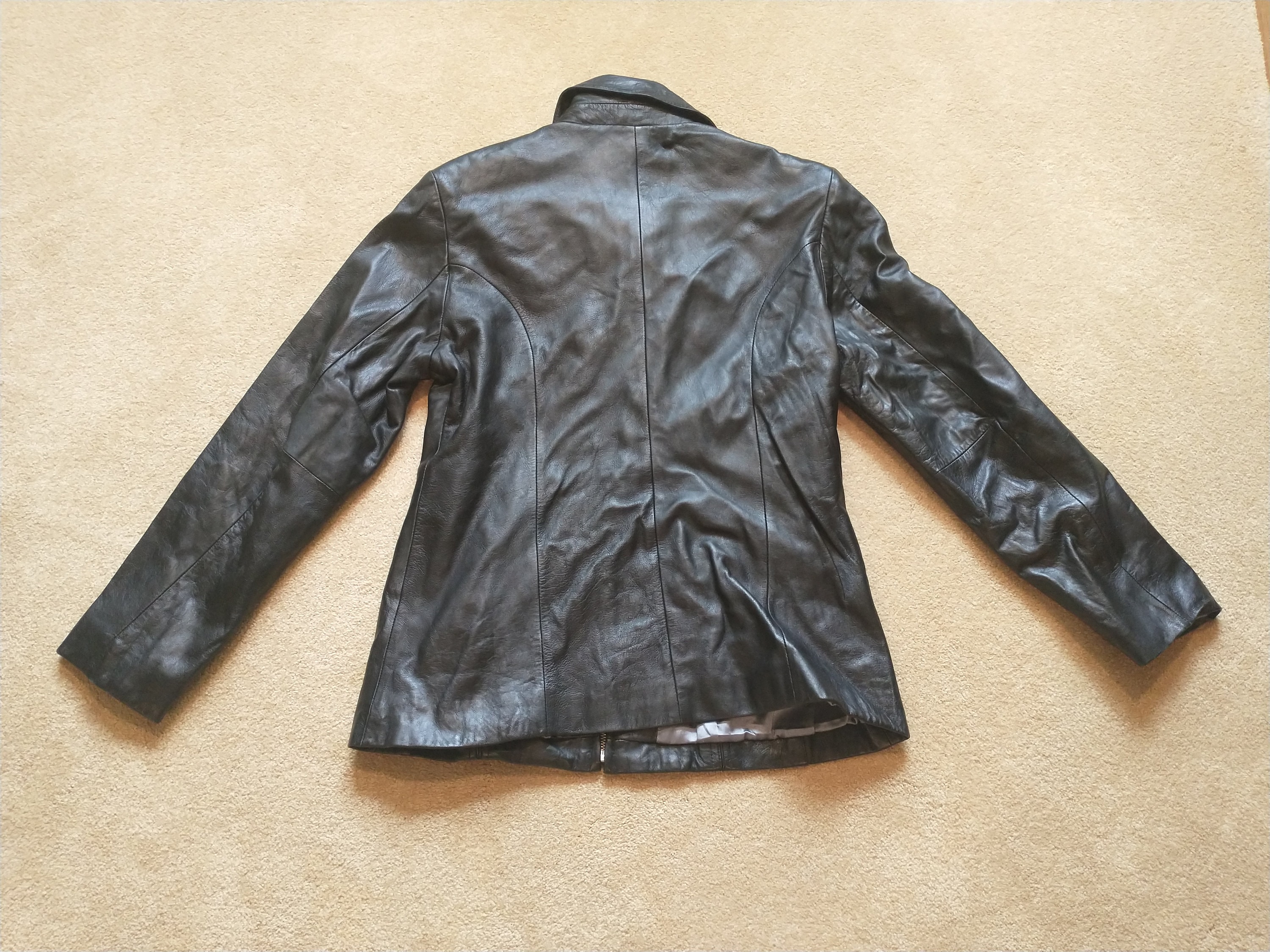 Jennifer clearance chaffin biker