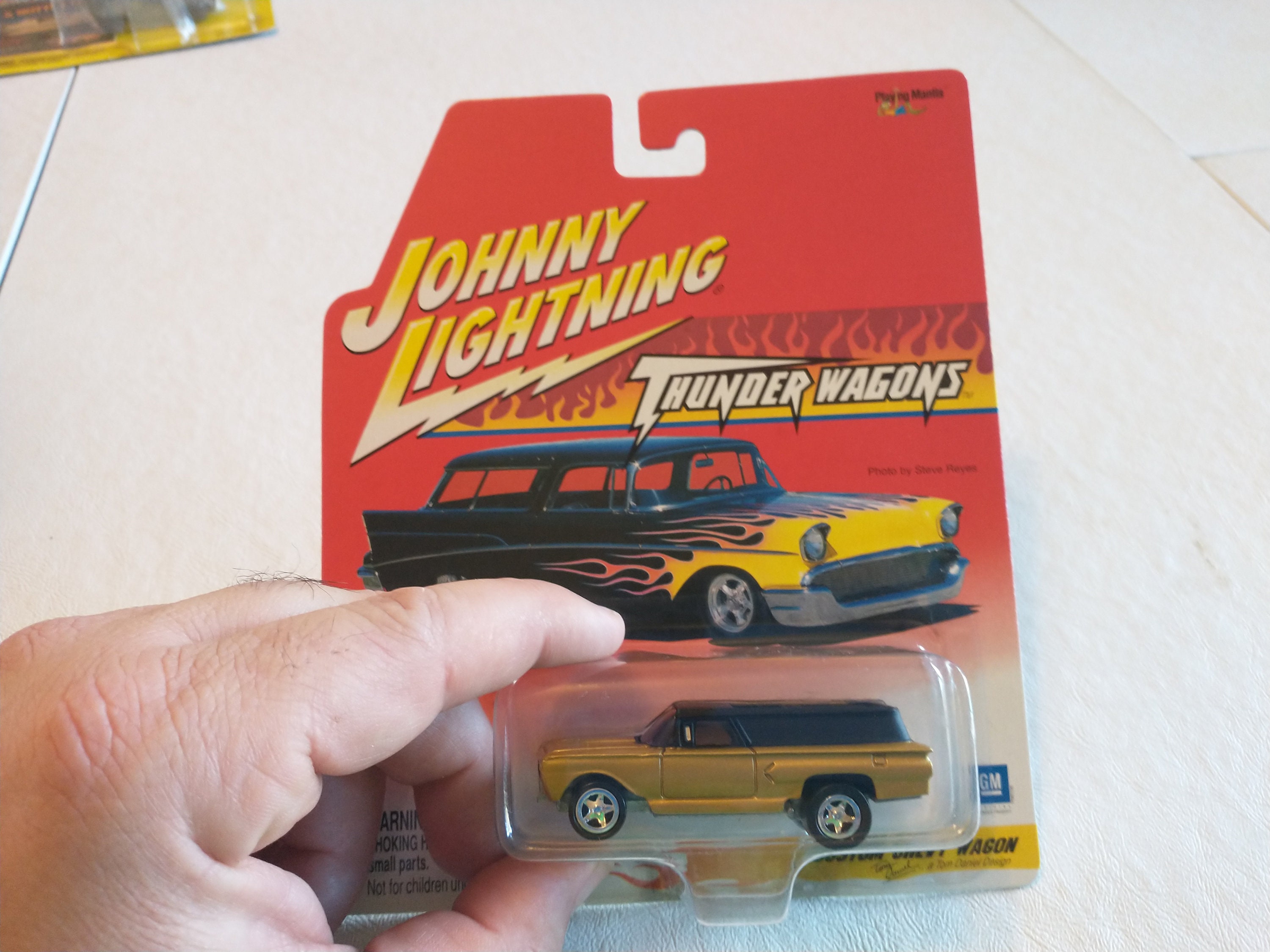 Johnny lightning toys cheap