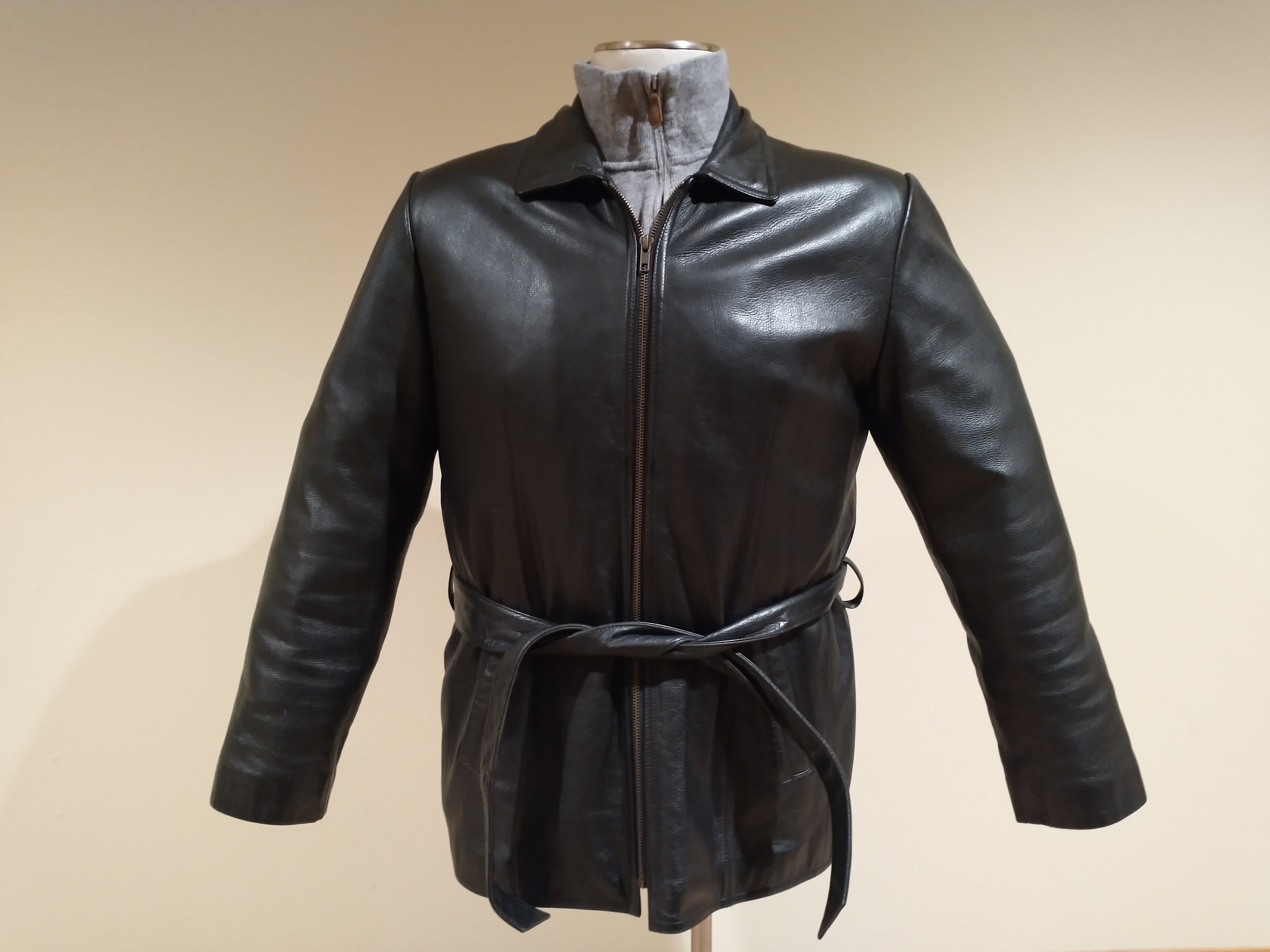 outdoor exchange jacket