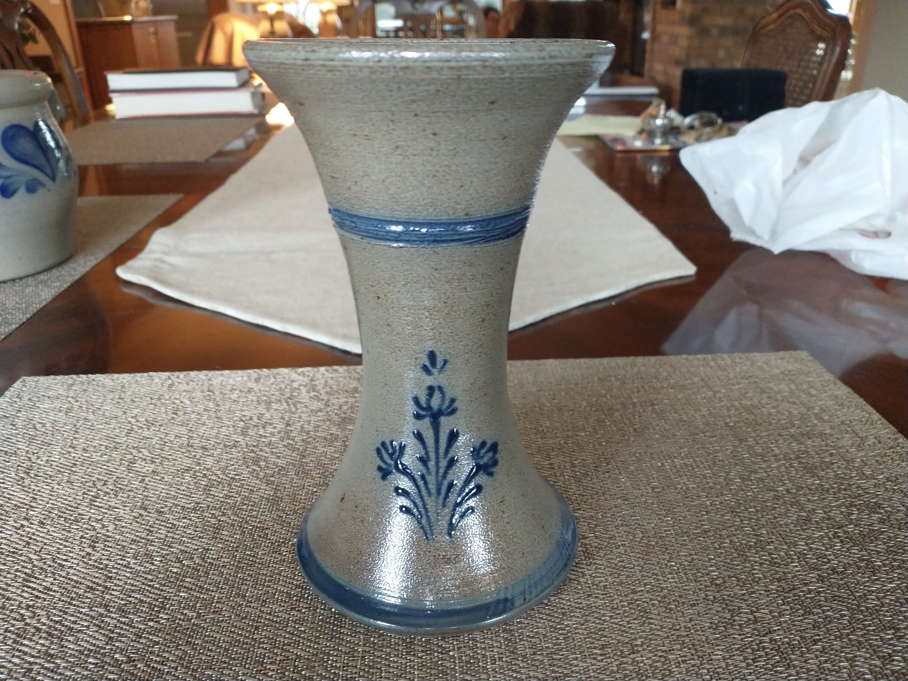 Rowe Star Pottery - Etsy