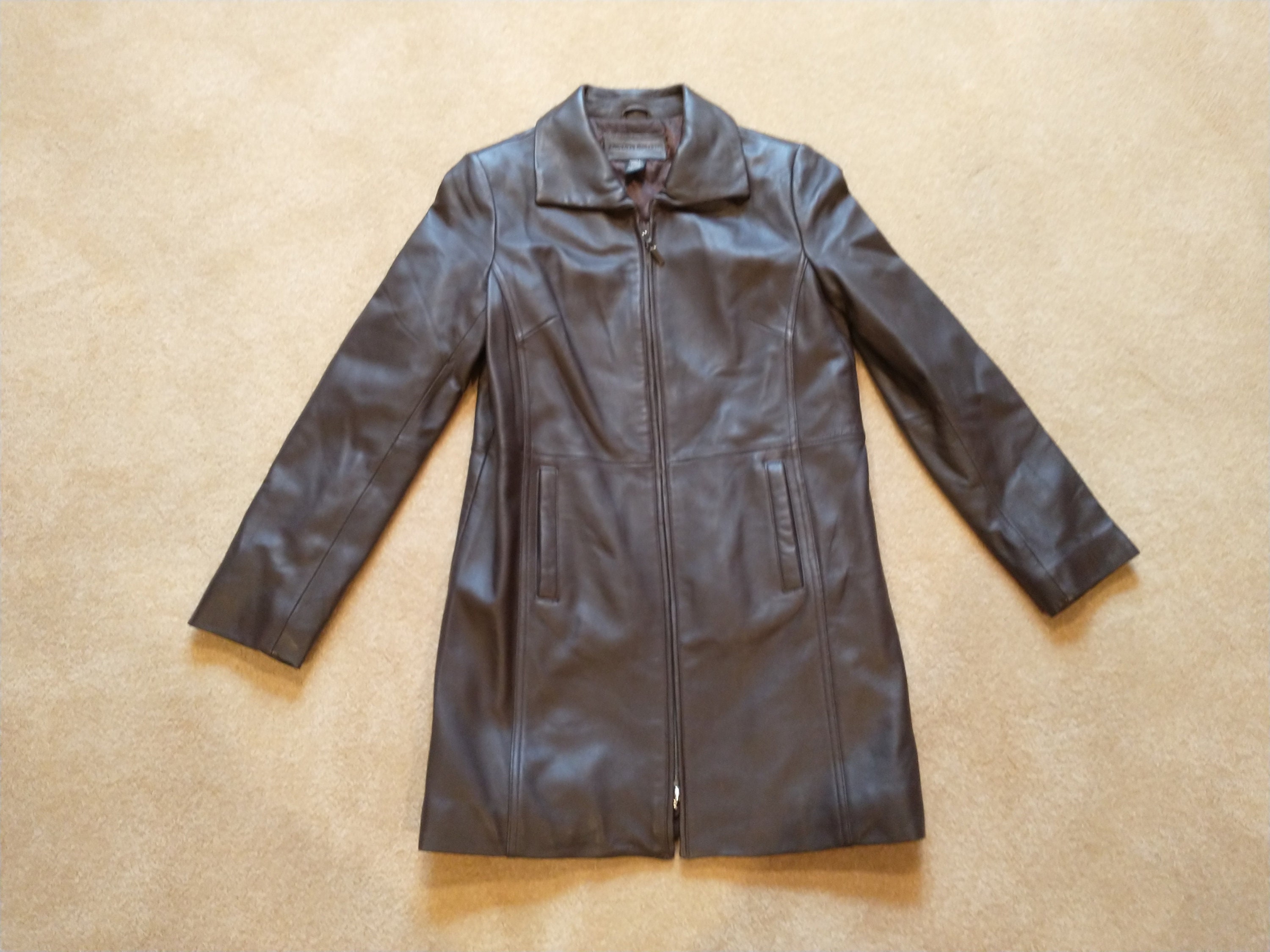 Jaclyn Smith Jacket - Etsy