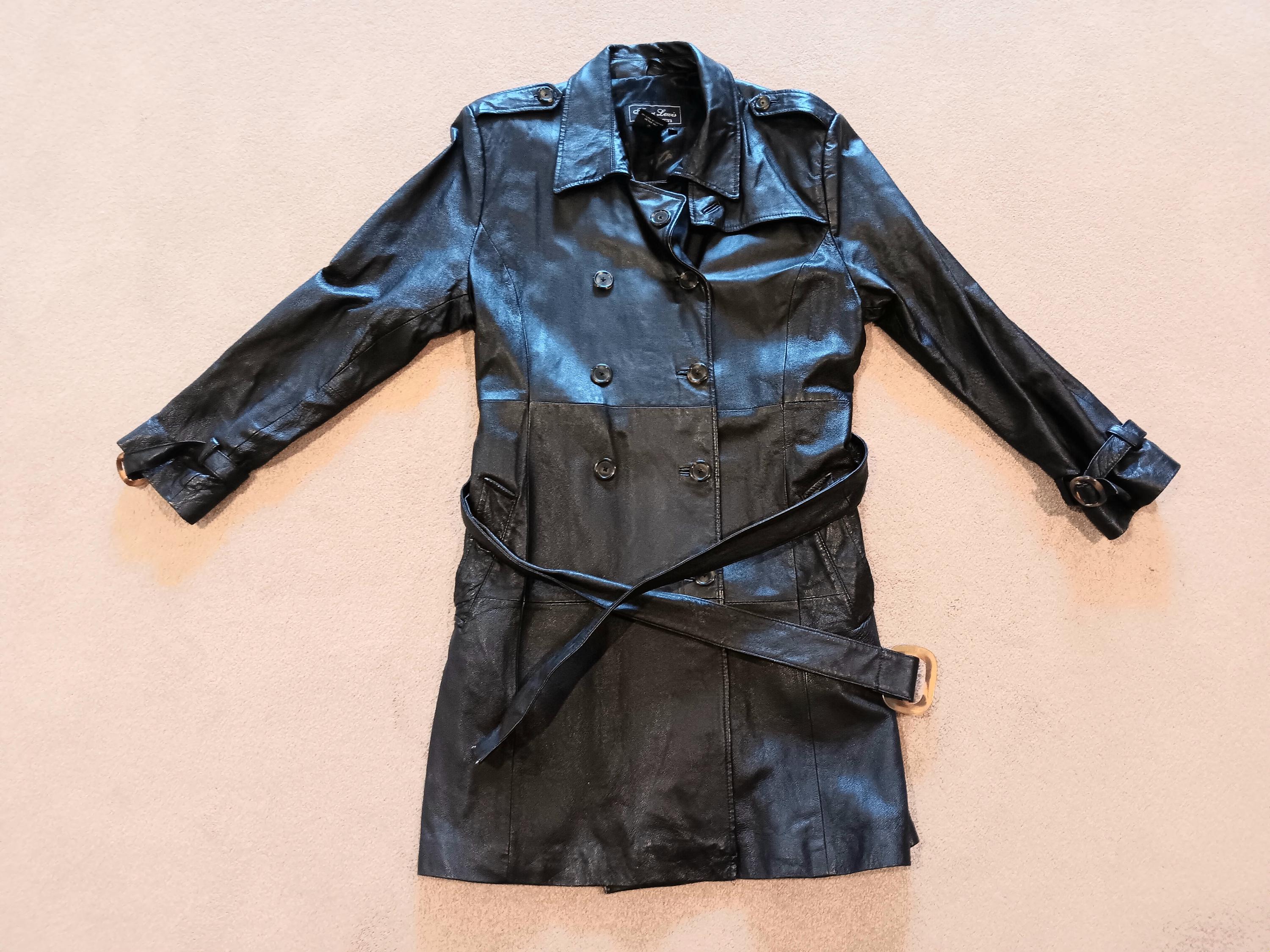 Suburban Heritage Leather Jacket - Etsy