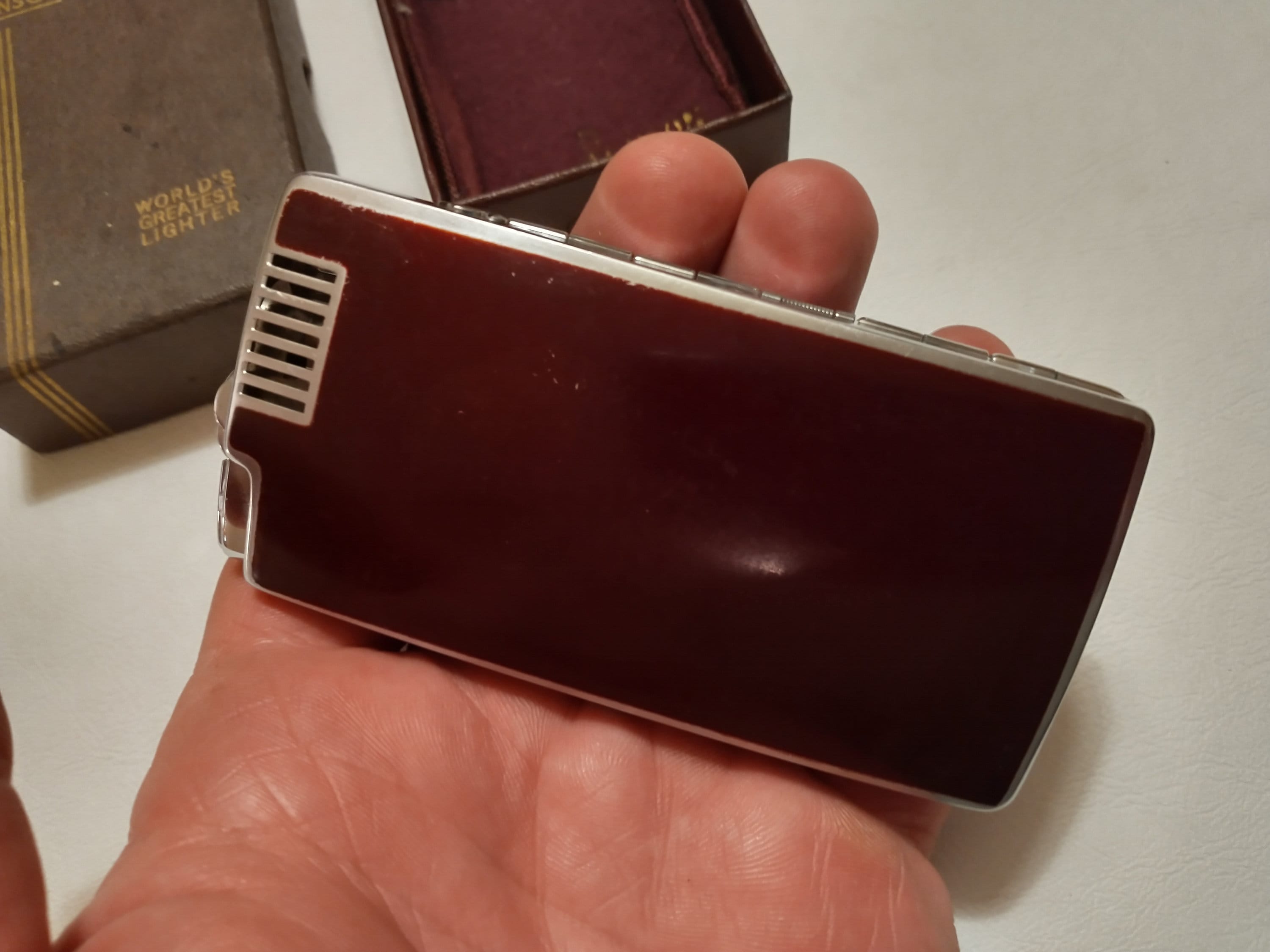 paddington tobacco Tobacco Reviews | Robert McConnell