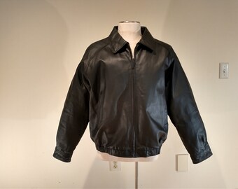 st john's bay jacket