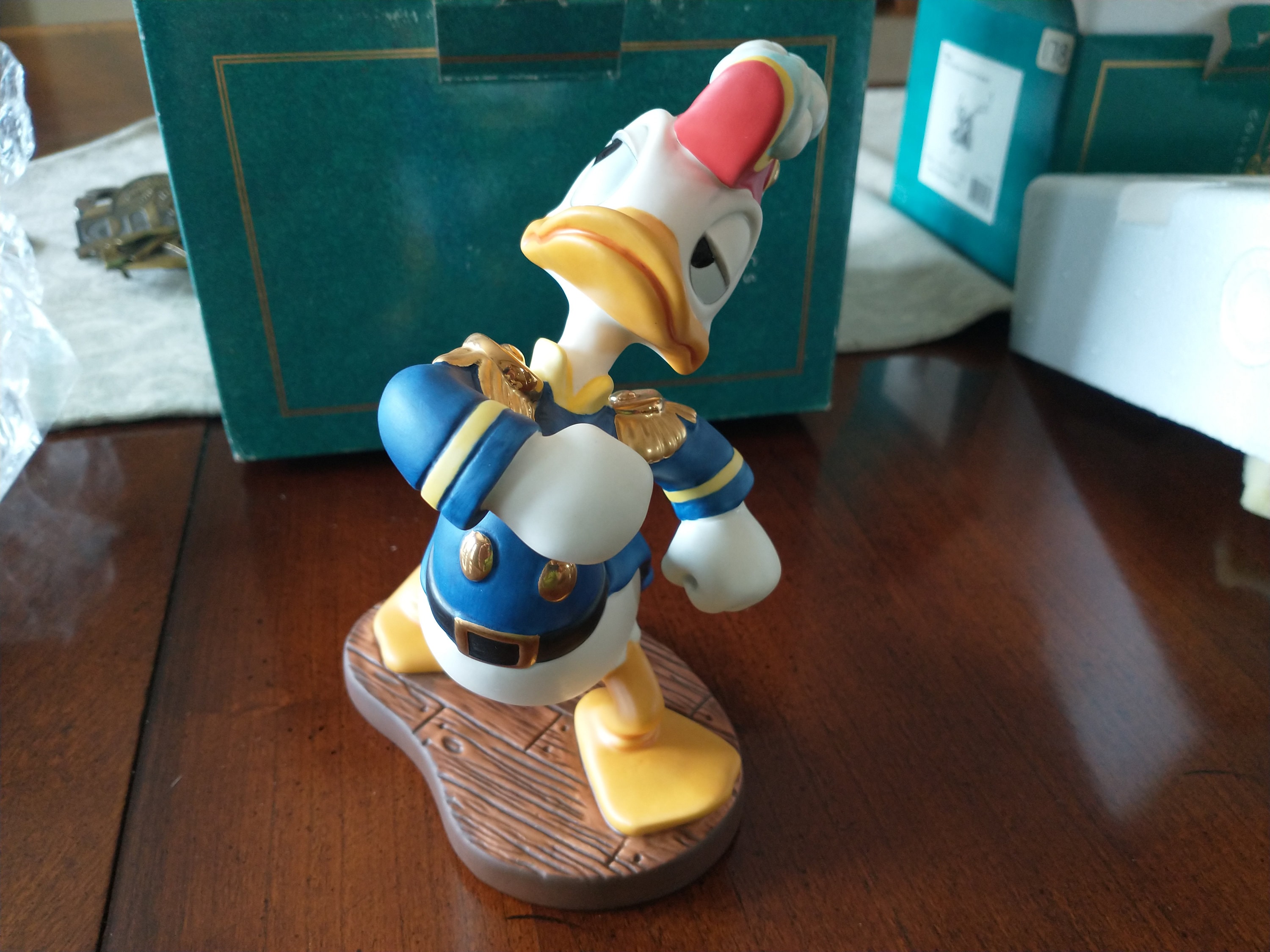 Donald Duck Sea Scouts - Etsy