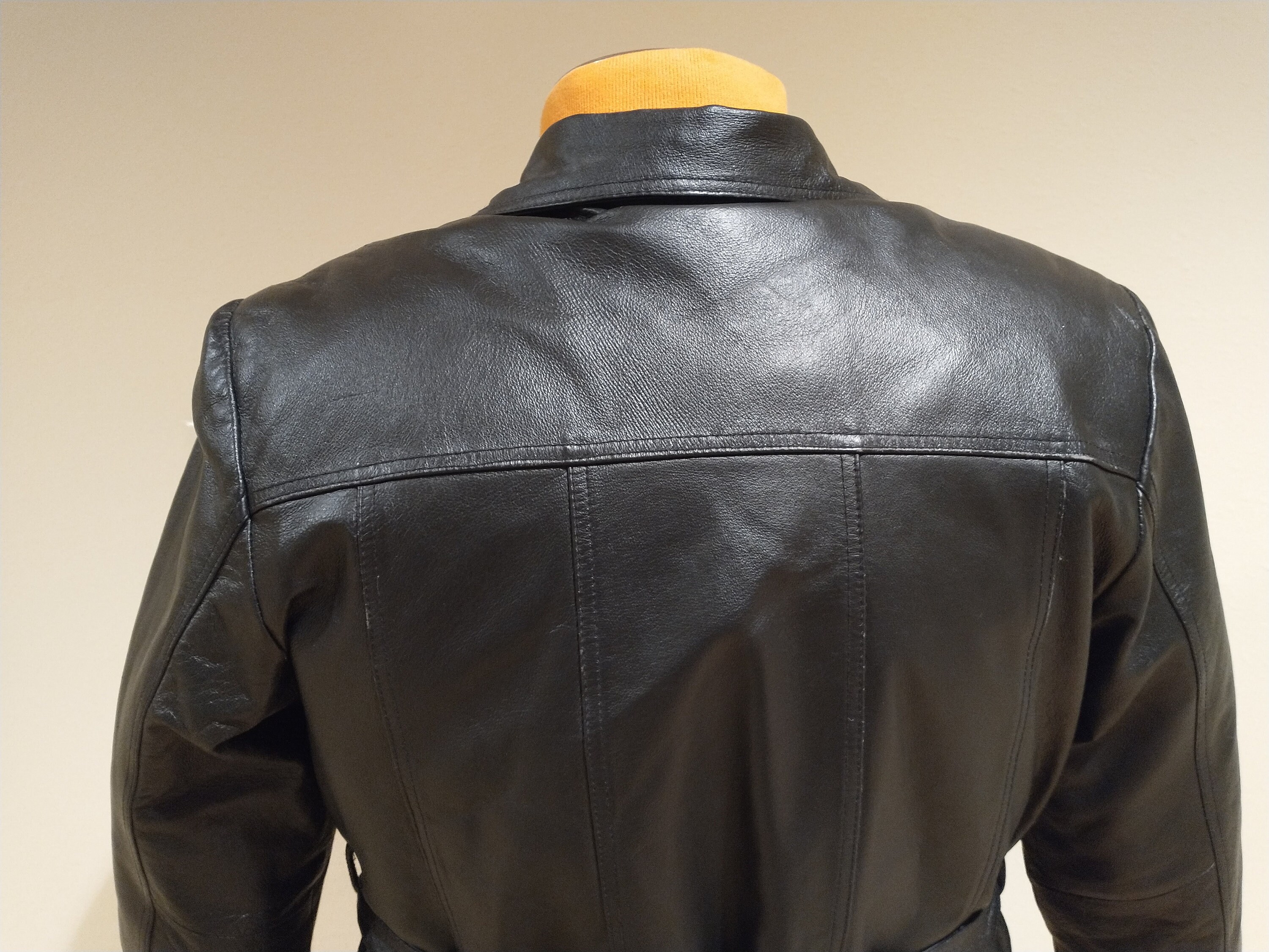 Vintage Wilda New York Men display picture 1