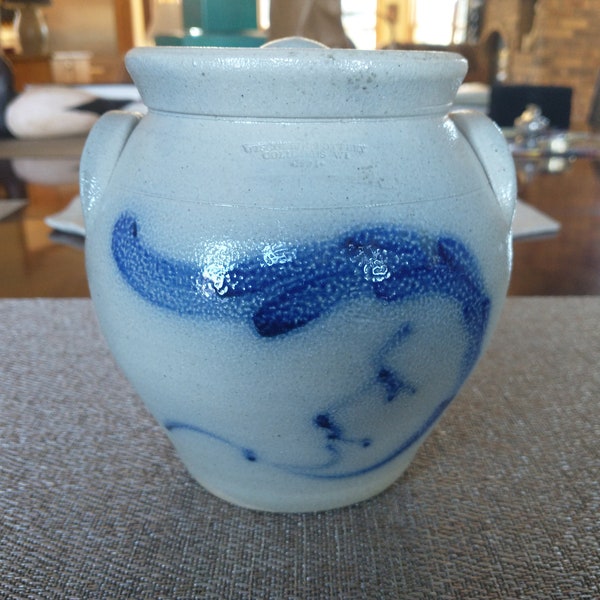 Wisconsin Pottery Etsy