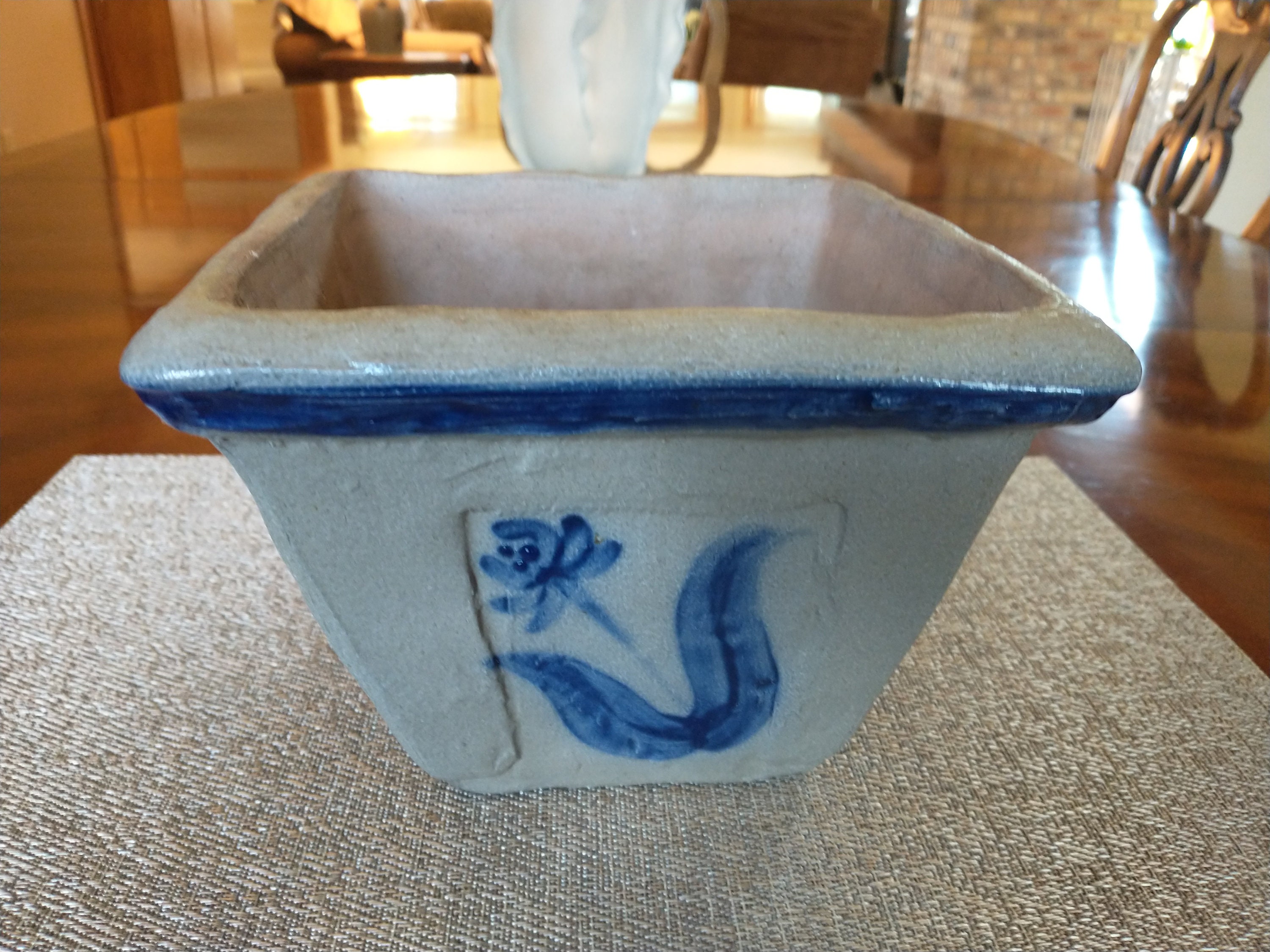 Rowe Pottery Works 陶器キャニスター ローポタリー キャニスター ROWE POTTERY WORKS - メルカリ