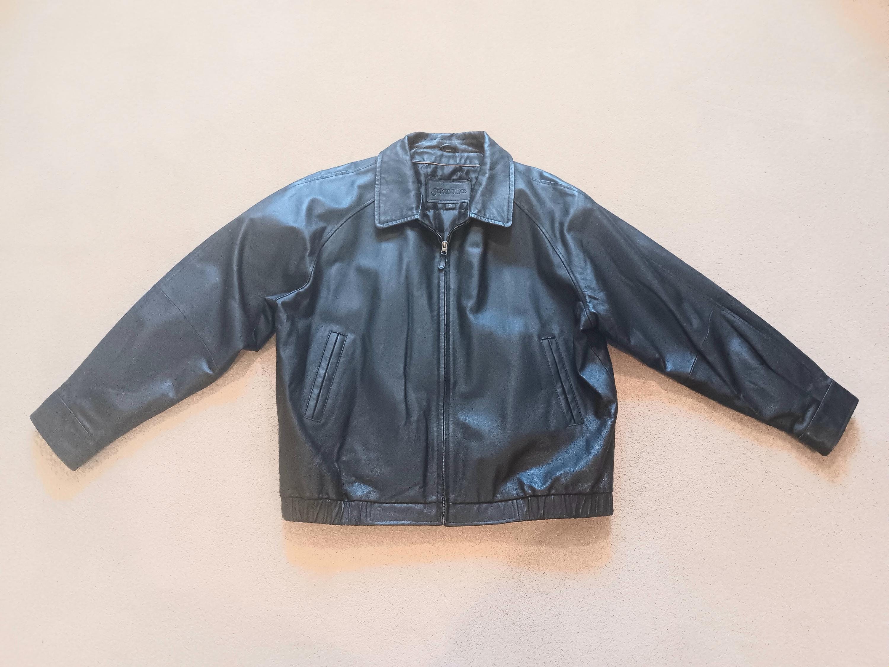 St Johns Bay Jacket - Etsy