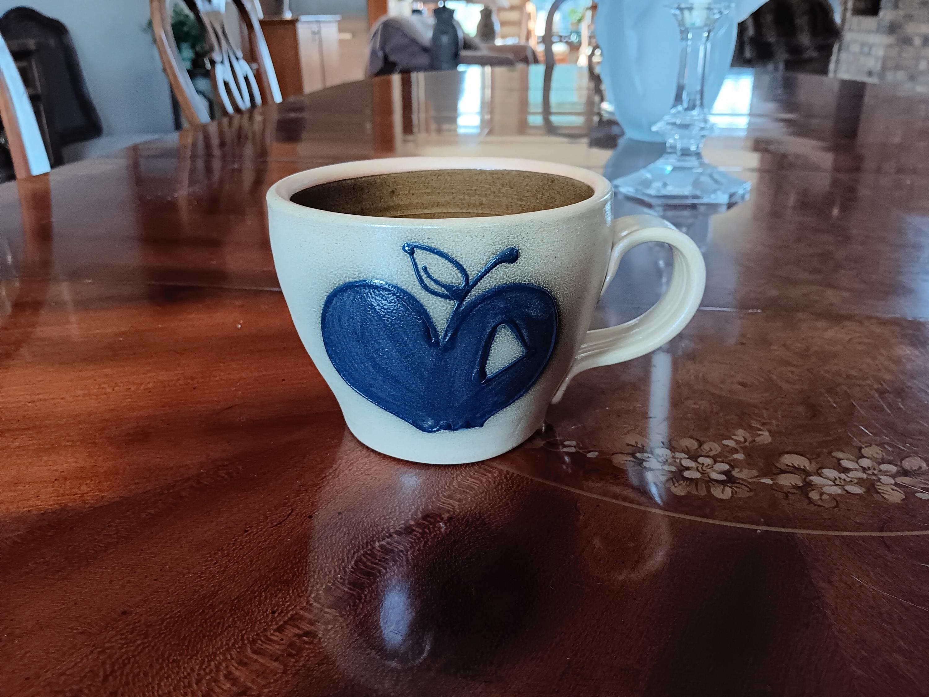 Maple City Pottery Crock - Etsy