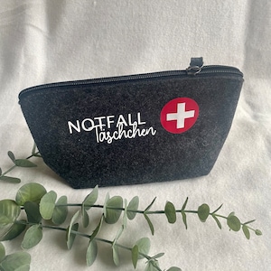 Notfalltäschchen l Notfallapotheke l Reiseapotheke