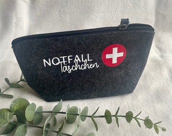 Emergency kit | First aid kit | Travel first aid kit