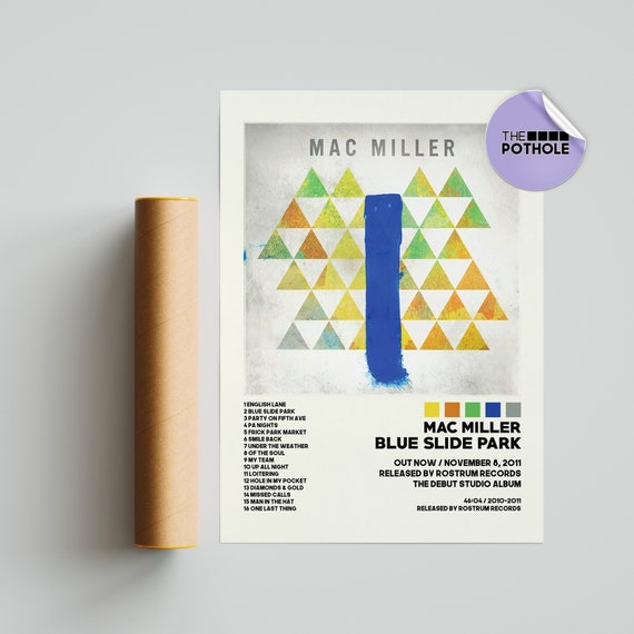 mac miller blue slide park tracklist mac miller blue slide park tracklist