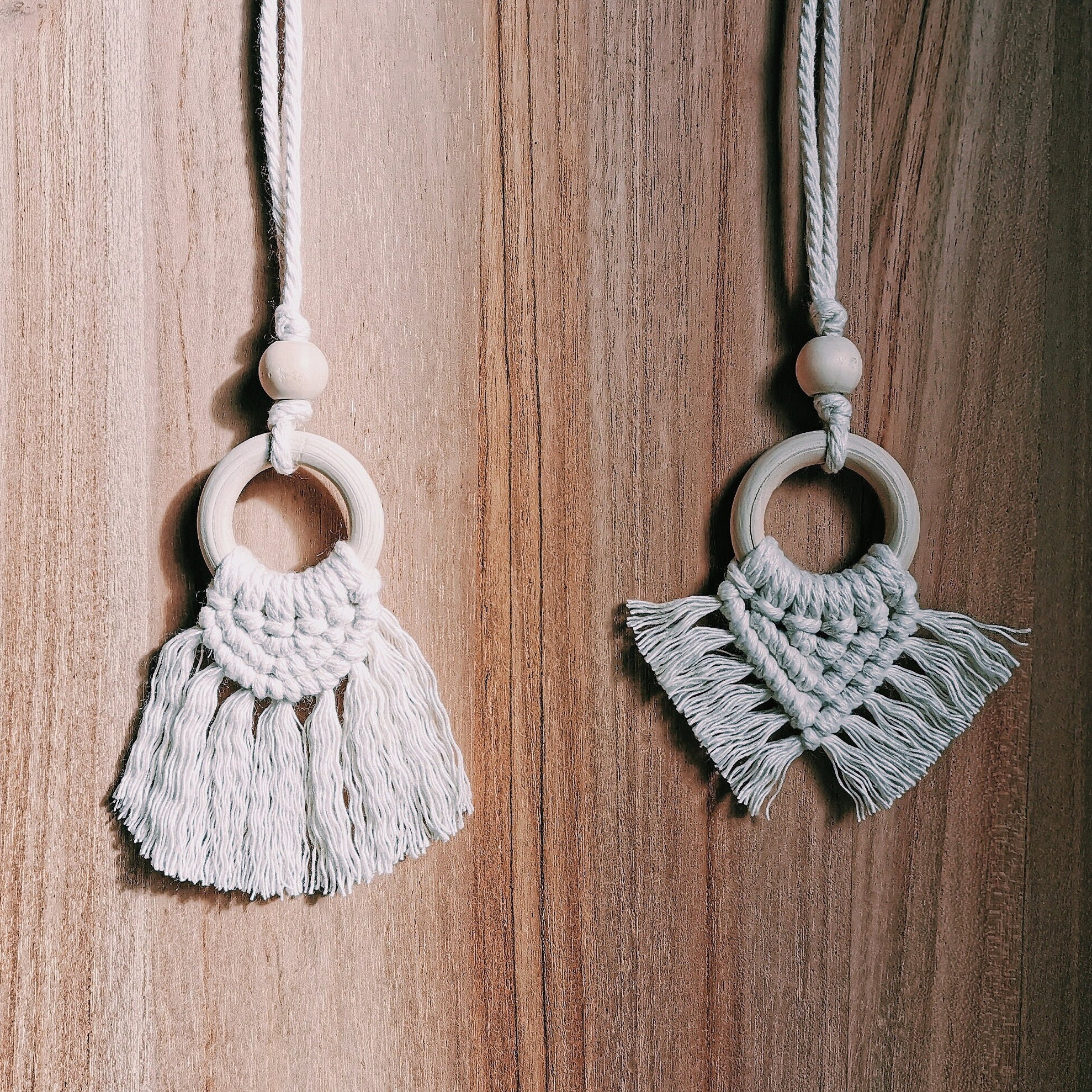 Anneau Décoratif Pour Voiture