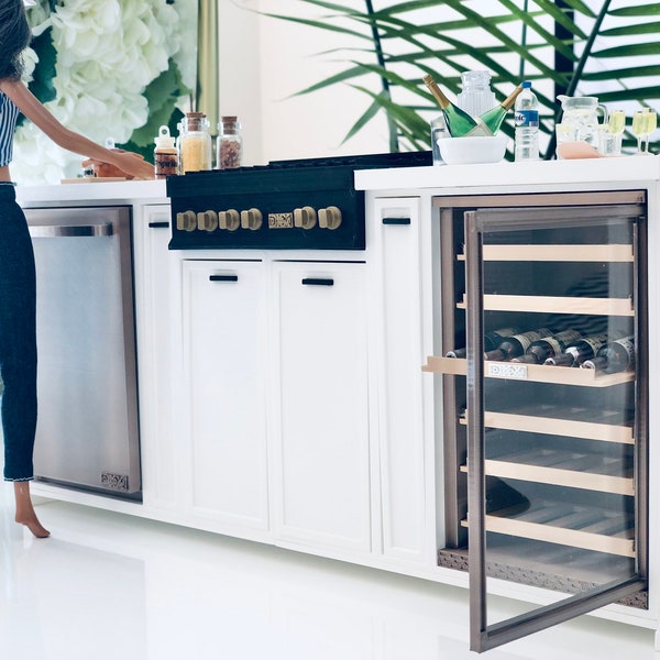 1 6 Scale Dishwasher Etsy